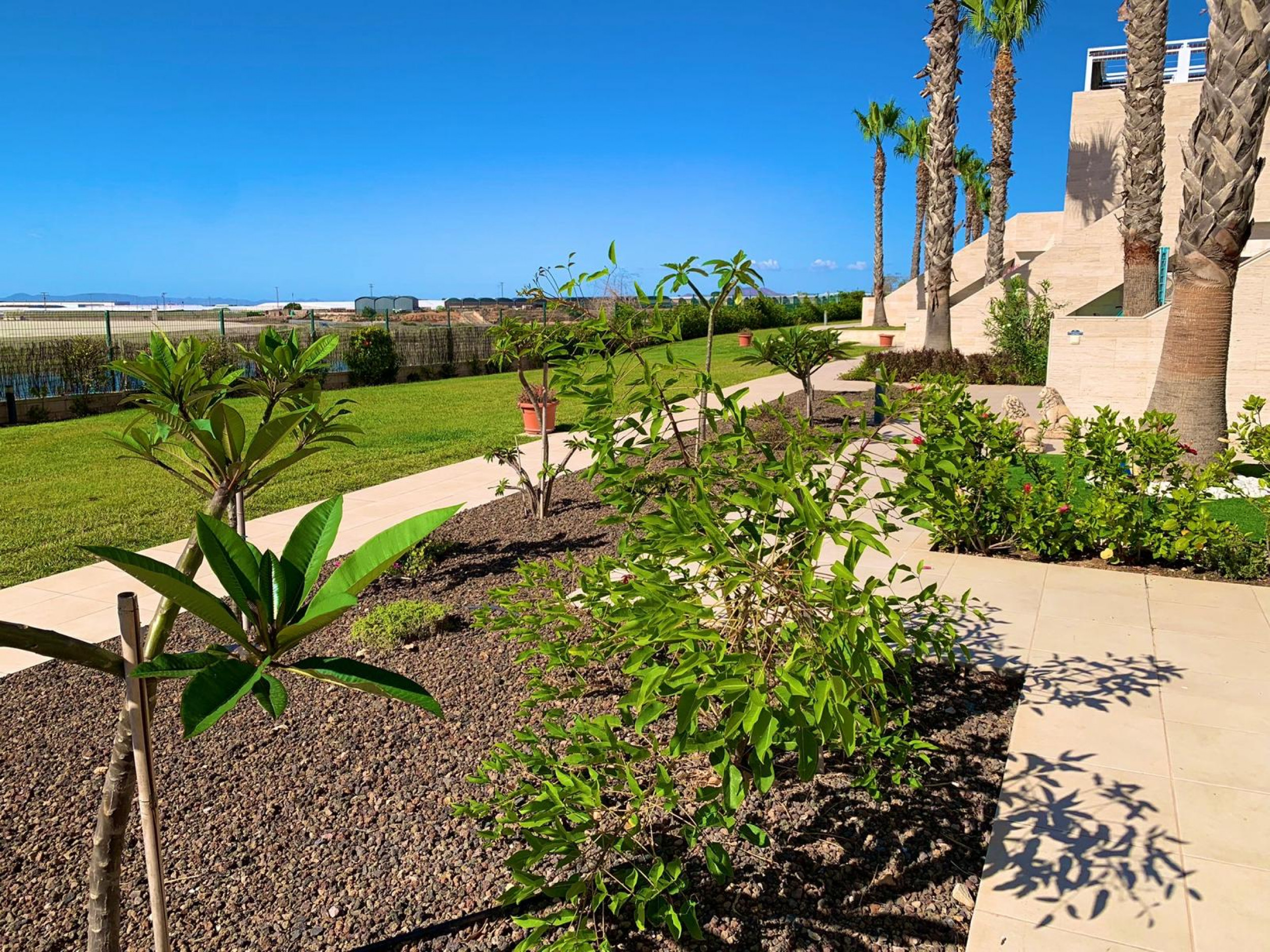 2 Bed, 2 Bath, ApartmentFor Sale, Pilar De La Horadada, Alicante