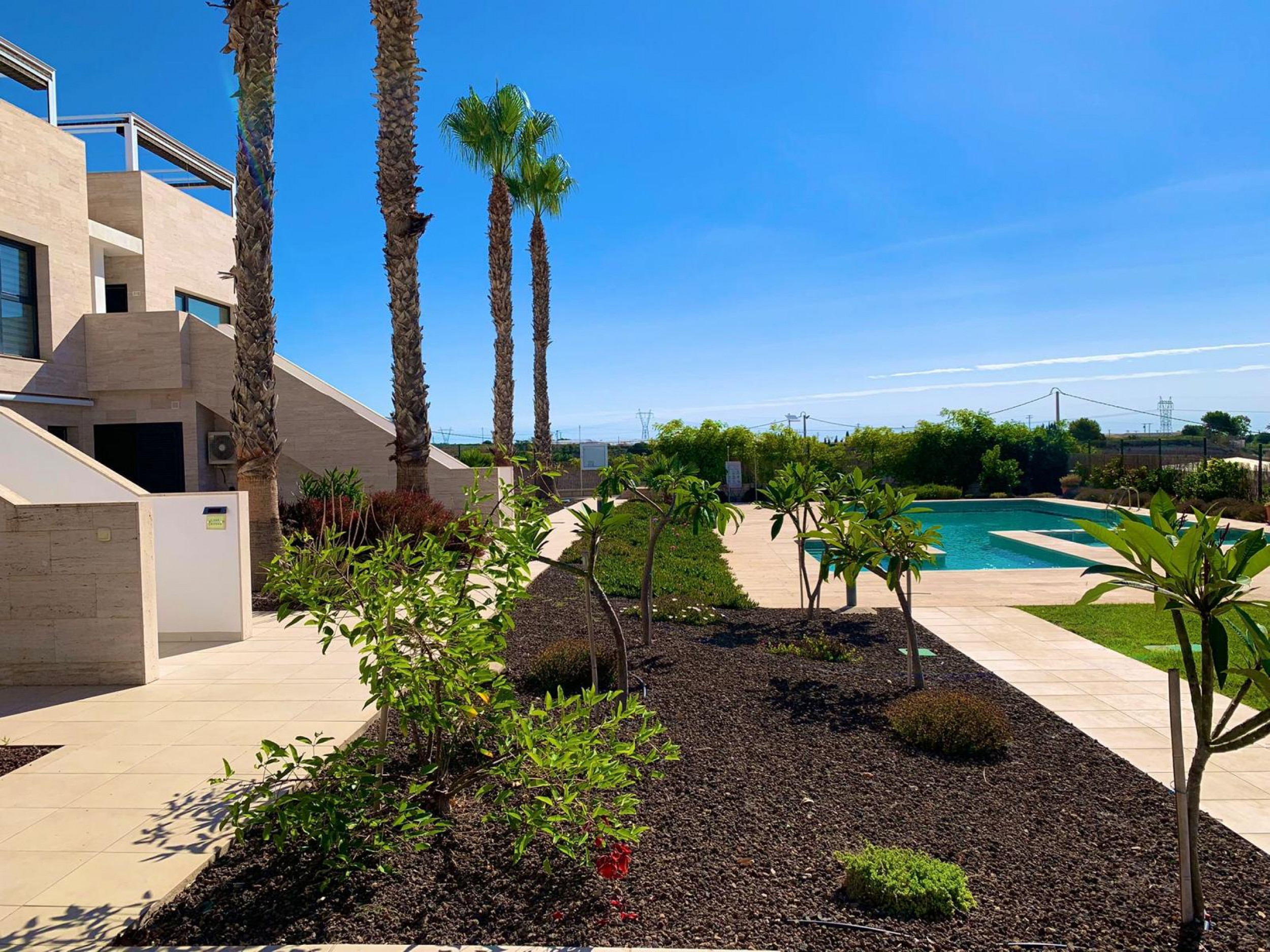 2 Bed, 2 Bath, ApartmentFor Sale, Pilar De La Horadada, Alicante