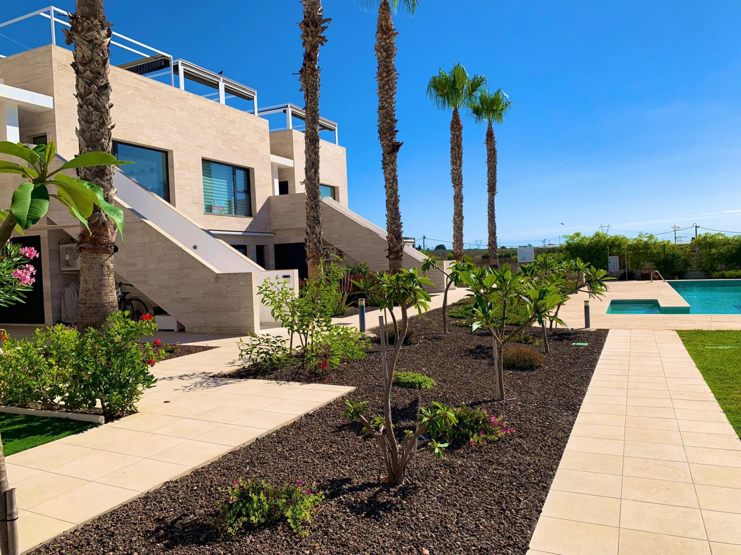 2 Bed, 2 Bath, ApartmentFor Sale, Pilar De La Horadada, Alicante