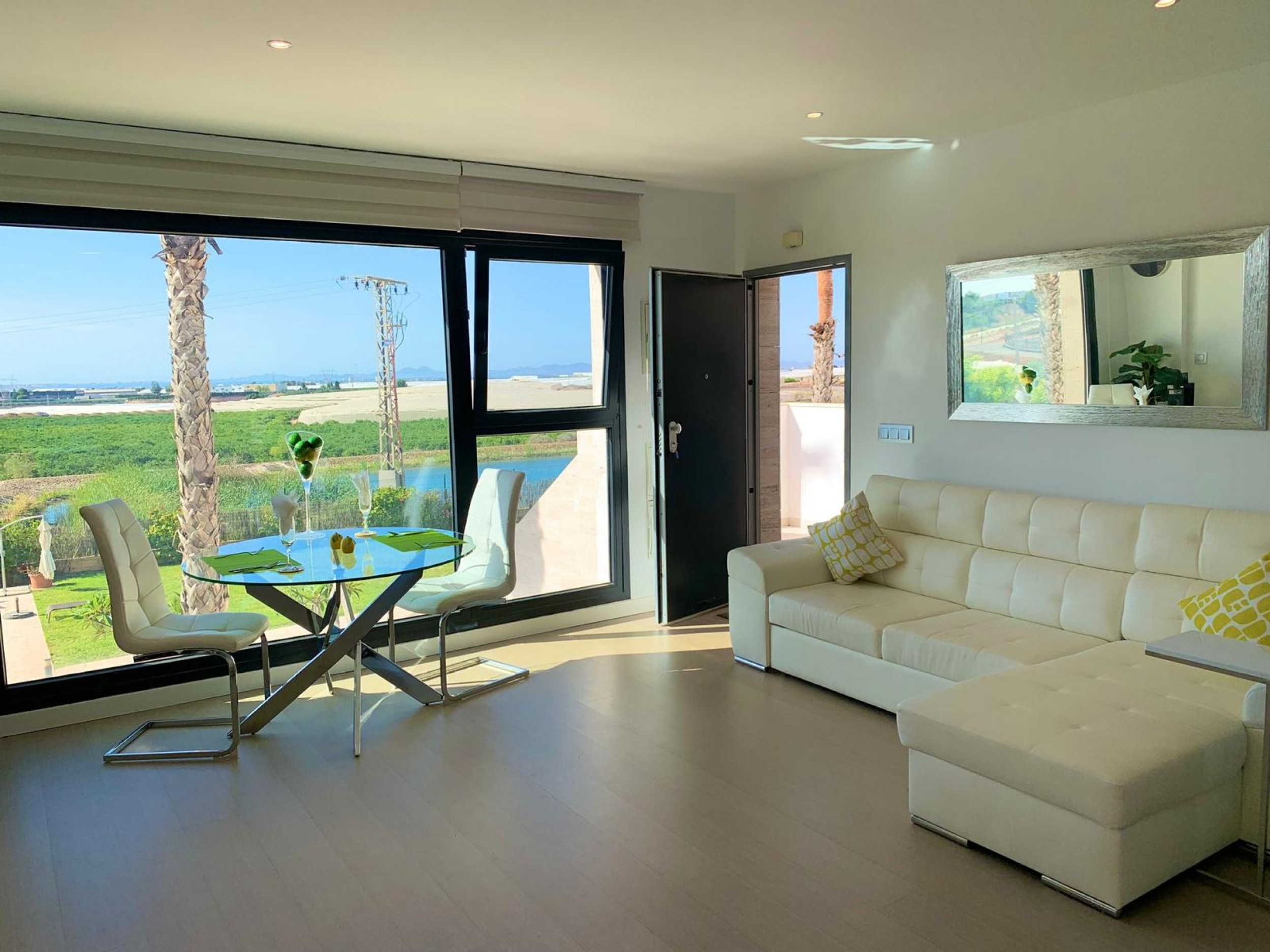 2 Bed, 2 Bath, ApartmentFor Sale, Pilar De La Horadada, Alicante