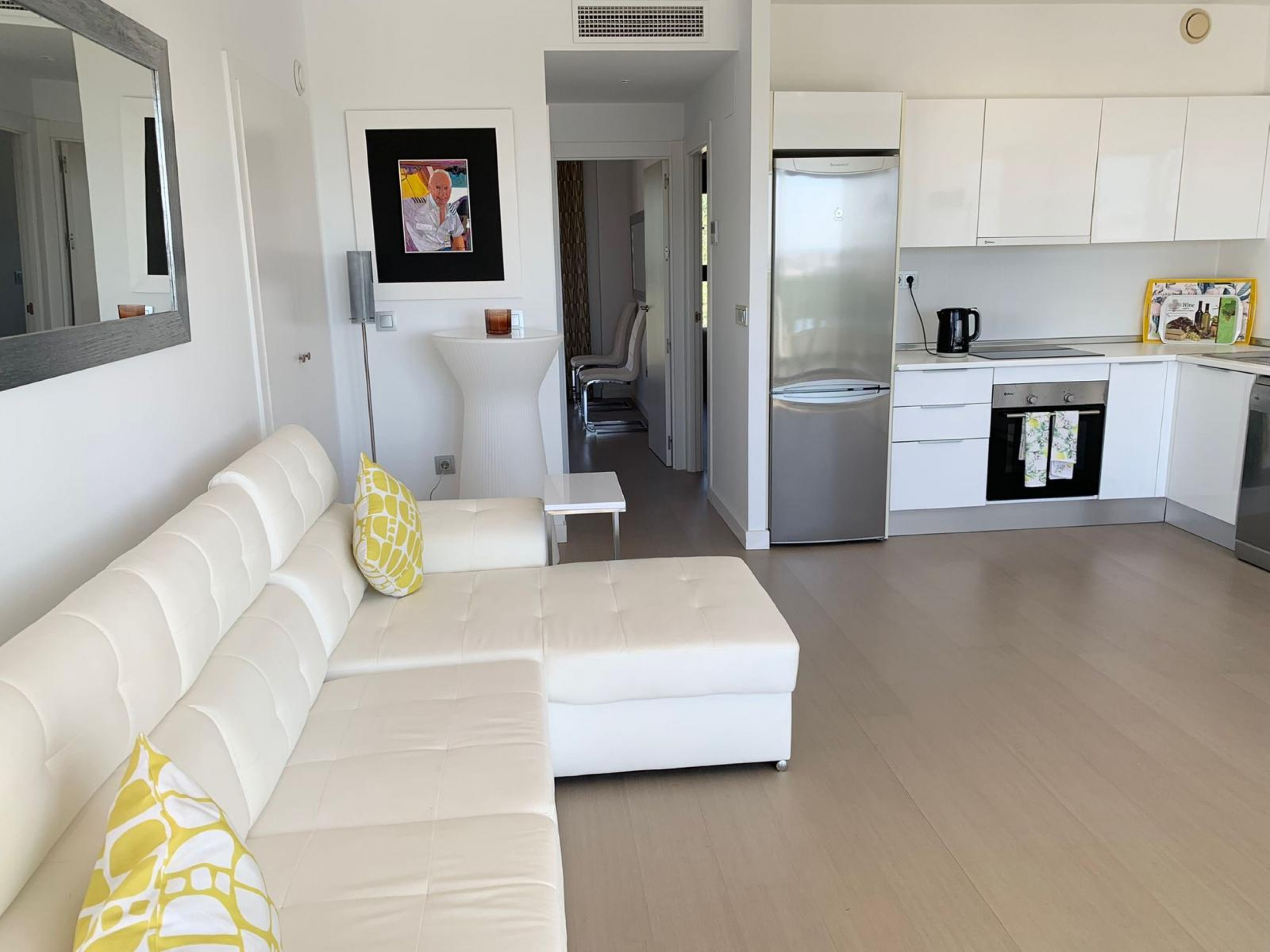 2 Bed, 2 Bath, ApartmentFor Sale, Pilar De La Horadada, Alicante