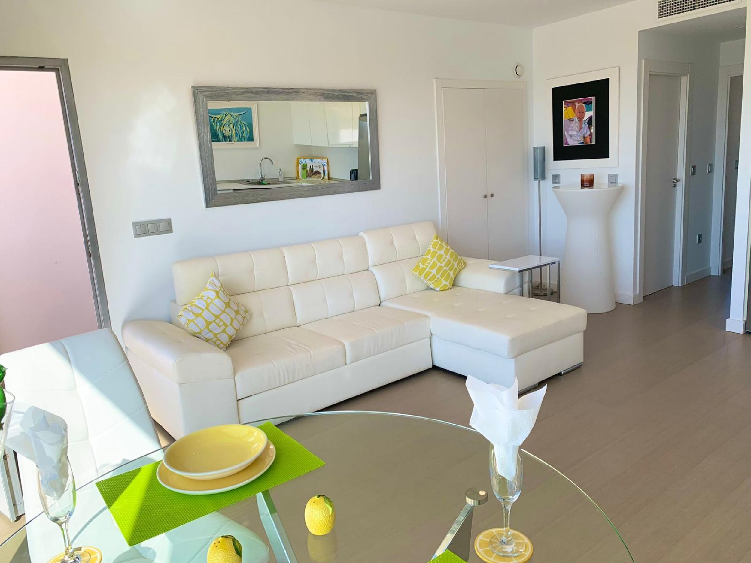 2 Bed, 2 Bath, ApartmentFor Sale, Pilar De La Horadada, Alicante