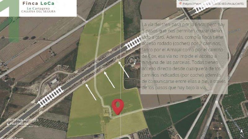 1 Bed, 1 Bath, HouseFor Sale, Callosa De Segura, Alicante