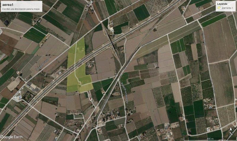 1 Bed, 1 Bath, HouseFor Sale, Callosa De Segura, Alicante