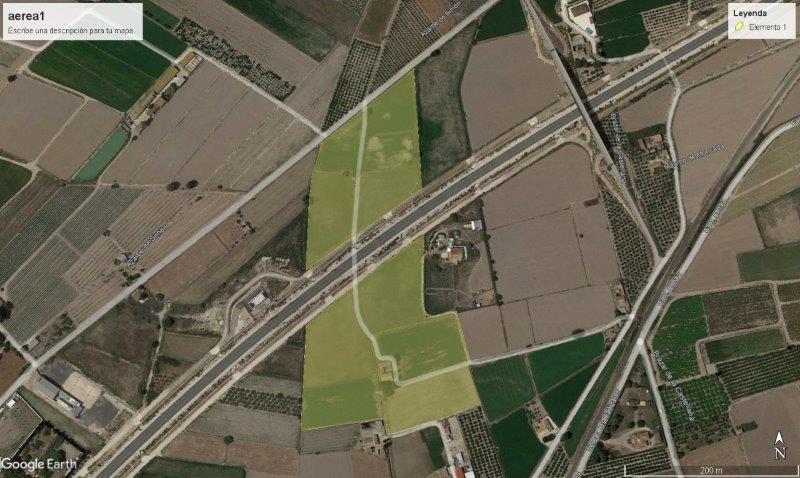 1 Bed, 1 Bath, HouseFor Sale, Callosa De Segura, Alicante