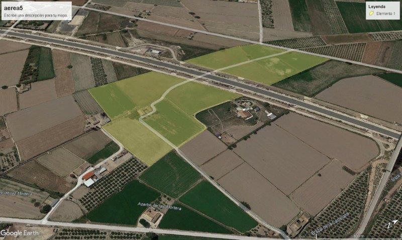 1 Bed, 1 Bath, HouseFor Sale, Callosa De Segura, Alicante