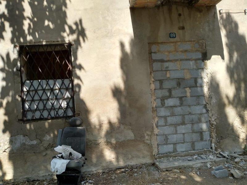 1 Bed, 1 Bath, HouseFor Sale, Callosa De Segura, Alicante