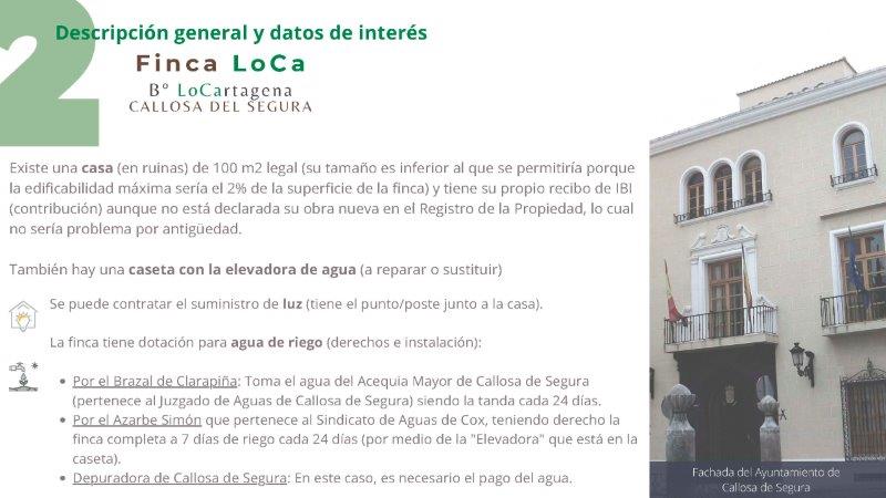 1 Bed, 1 Bath, HouseFor Sale, Callosa De Segura, Alicante