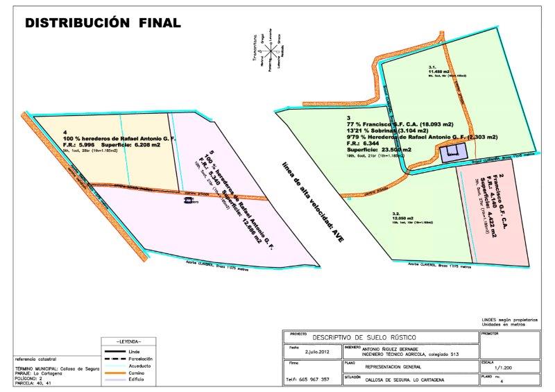 1 Bed, 1 Bath, HouseFor Sale, Callosa De Segura, Alicante