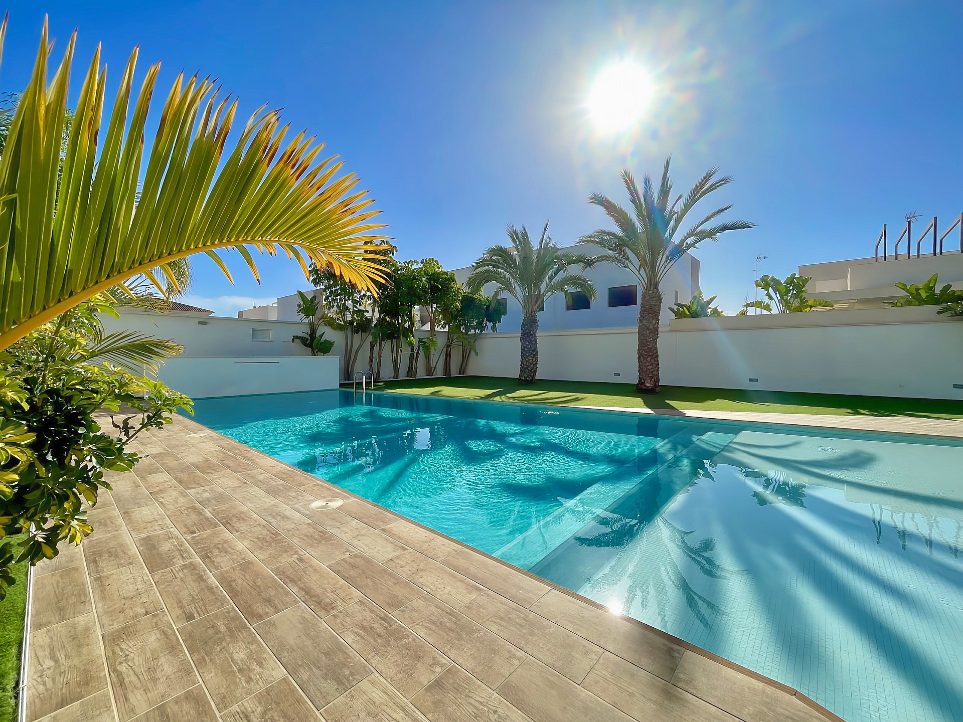 3 Bed, 2 Bath, ApartmentFor Sale, Pilar De La Horadada, Alicante