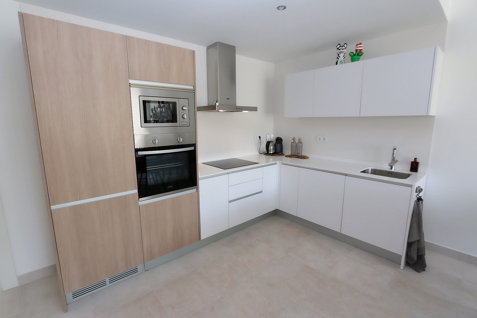 3 Bed, 2 Bath, ApartmentFor Sale, Pilar De La Horadada, Alicante