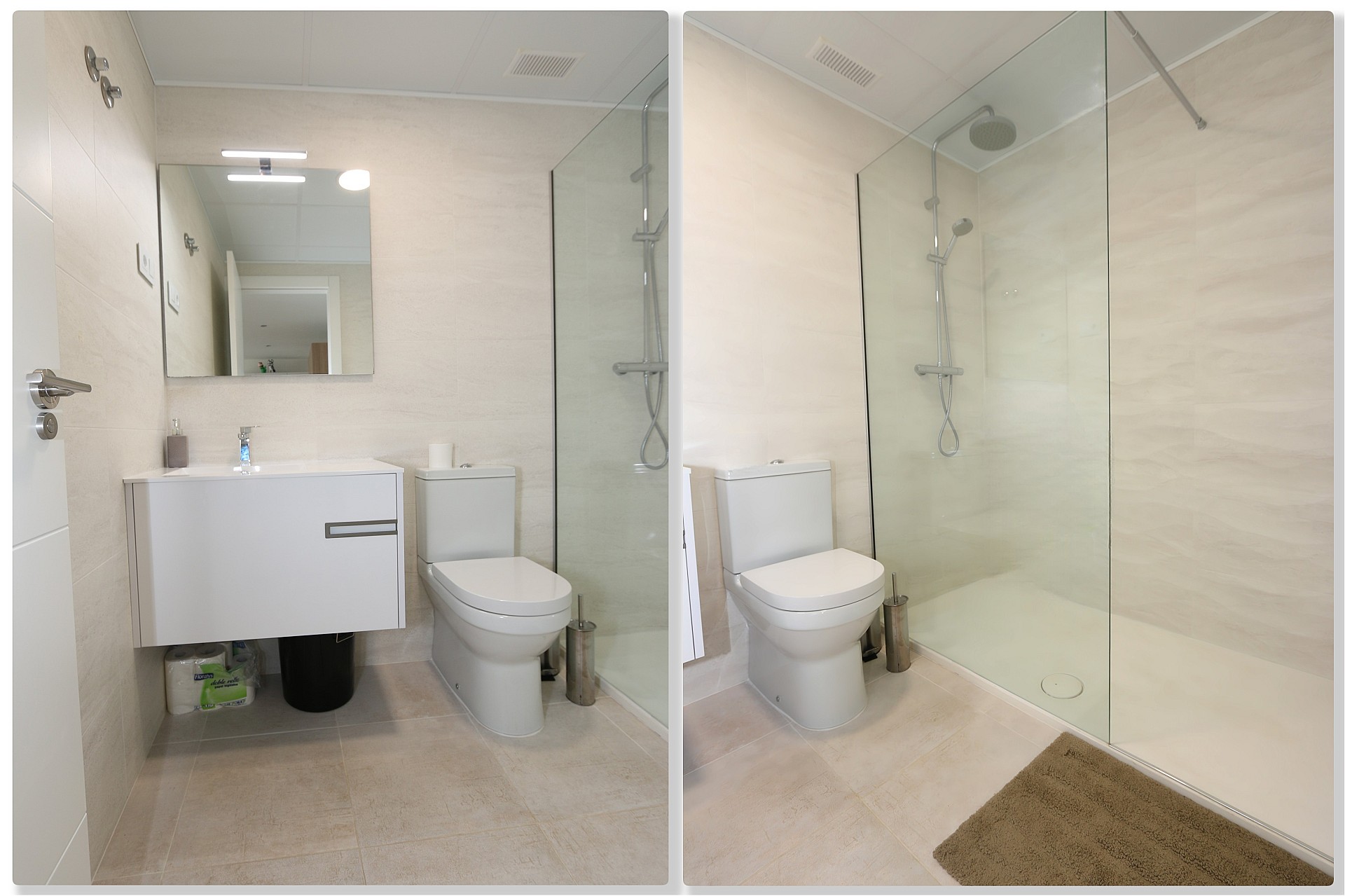 3 Bed, 2 Bath, ApartmentFor Sale, Pilar De La Horadada, Alicante