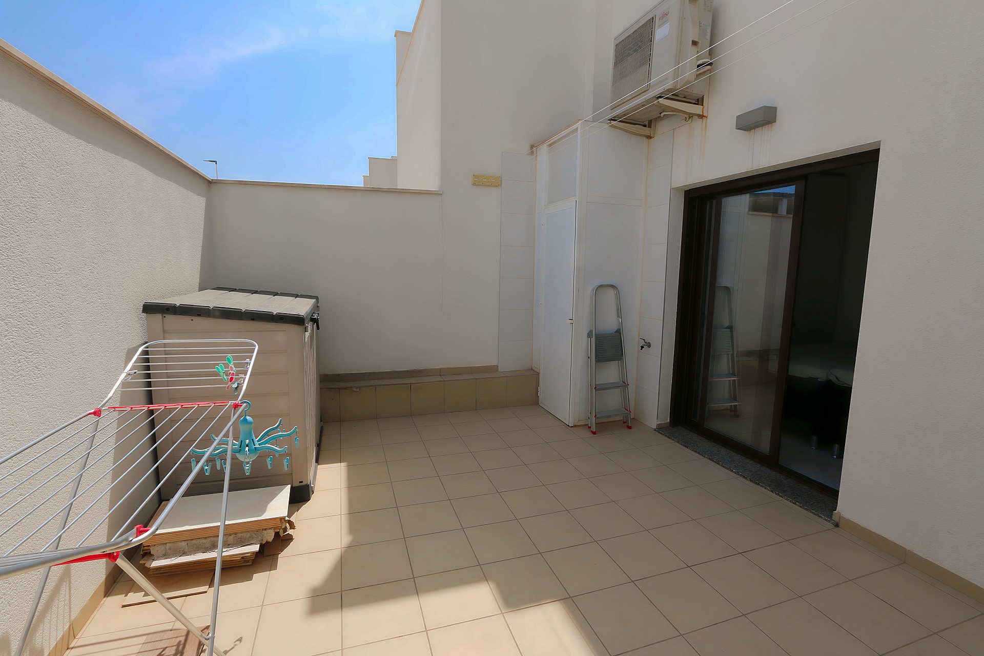 3 Bed, 2 Bath, ApartmentFor Sale, Pilar De La Horadada, Alicante