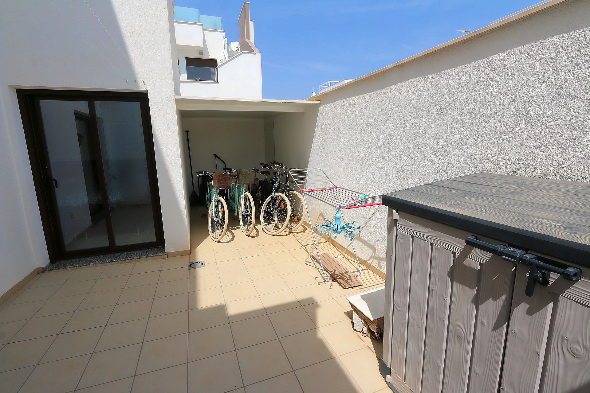 3 Bed, 2 Bath, ApartmentFor Sale, Pilar De La Horadada, Alicante