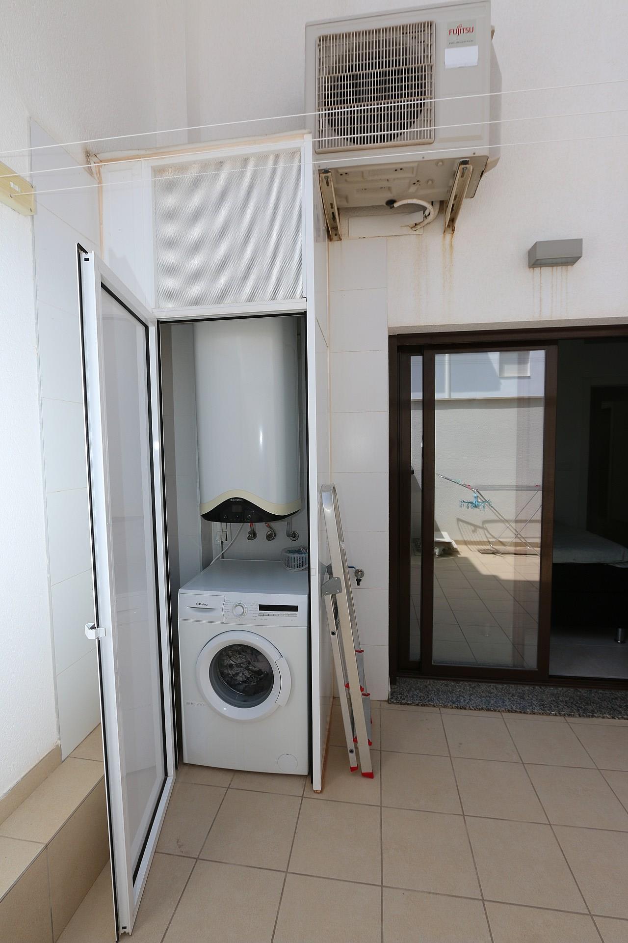 3 Bed, 2 Bath, ApartmentFor Sale, Pilar De La Horadada, Alicante