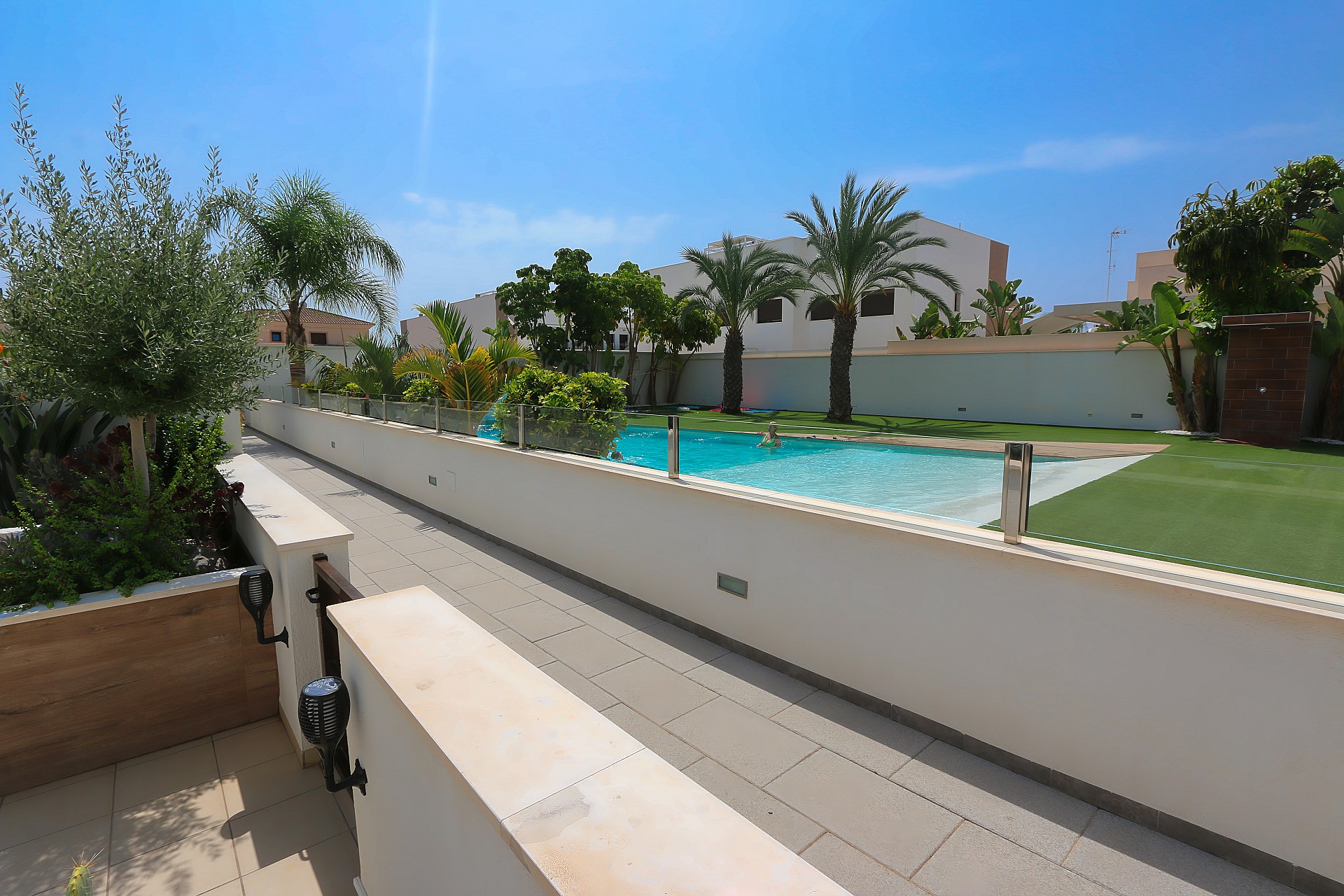 3 Bed, 2 Bath, ApartmentFor Sale, Pilar De La Horadada, Alicante