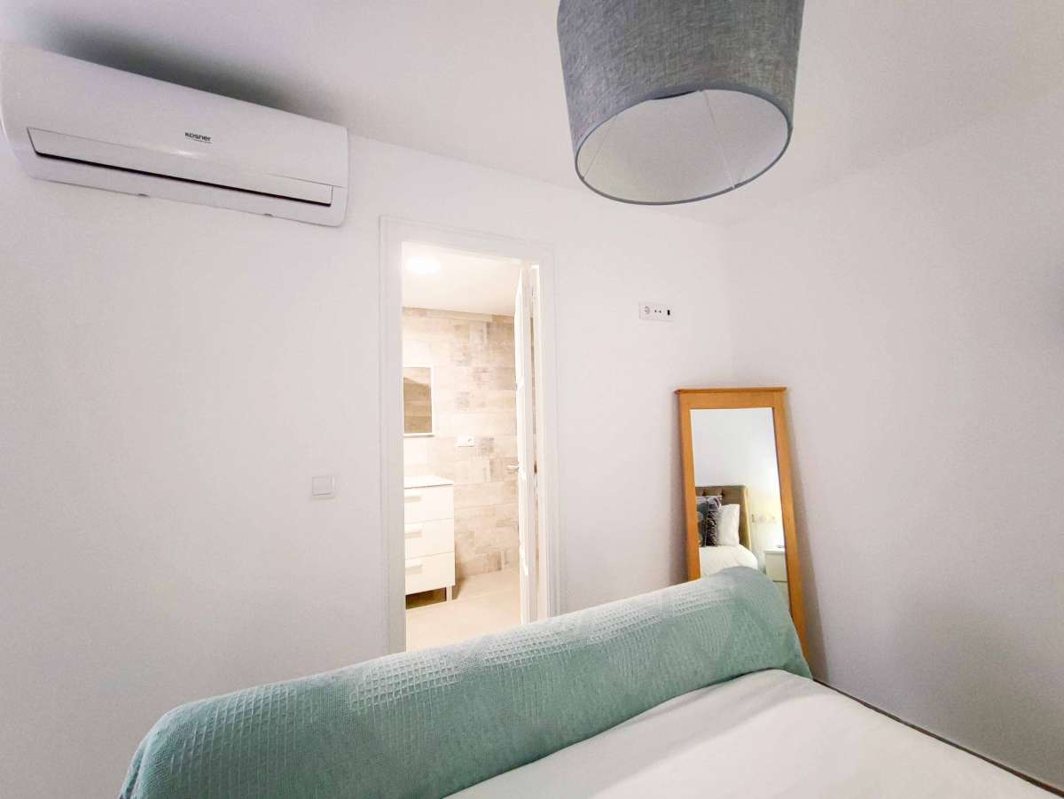 3 Bed, 3 Bath, ApartmentFor Sale, Javea, Alicante