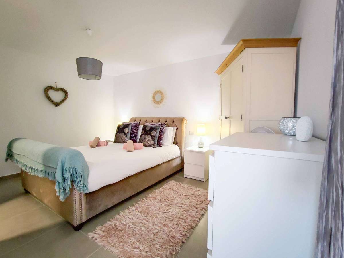 3 Bed, 3 Bath, ApartmentFor Sale, Javea, Alicante