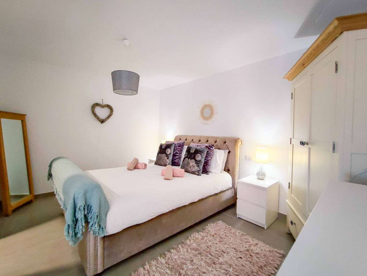 3 Bed, 3 Bath, ApartmentFor Sale, Javea, Alicante