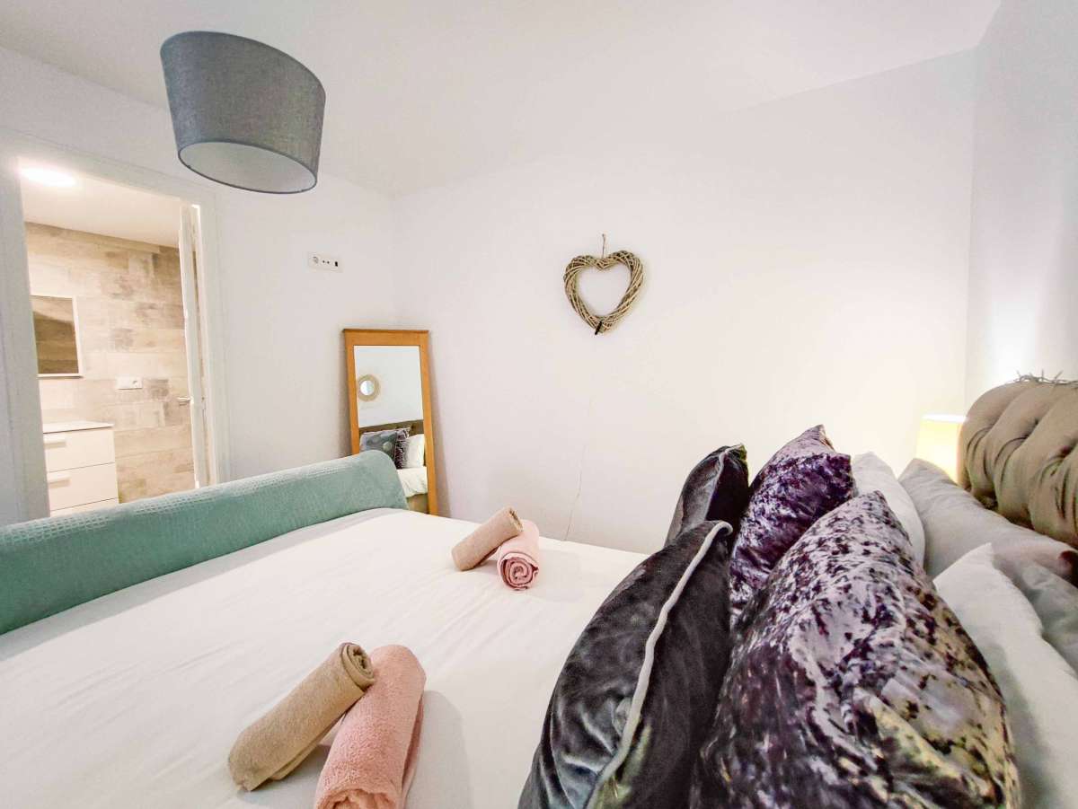 3 Bed, 3 Bath, ApartmentFor Sale, Javea, Alicante