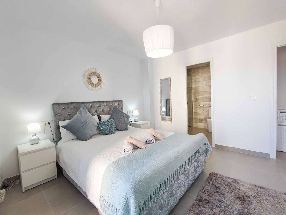 3 Bed, 3 Bath, ApartmentFor Sale, Javea, Alicante