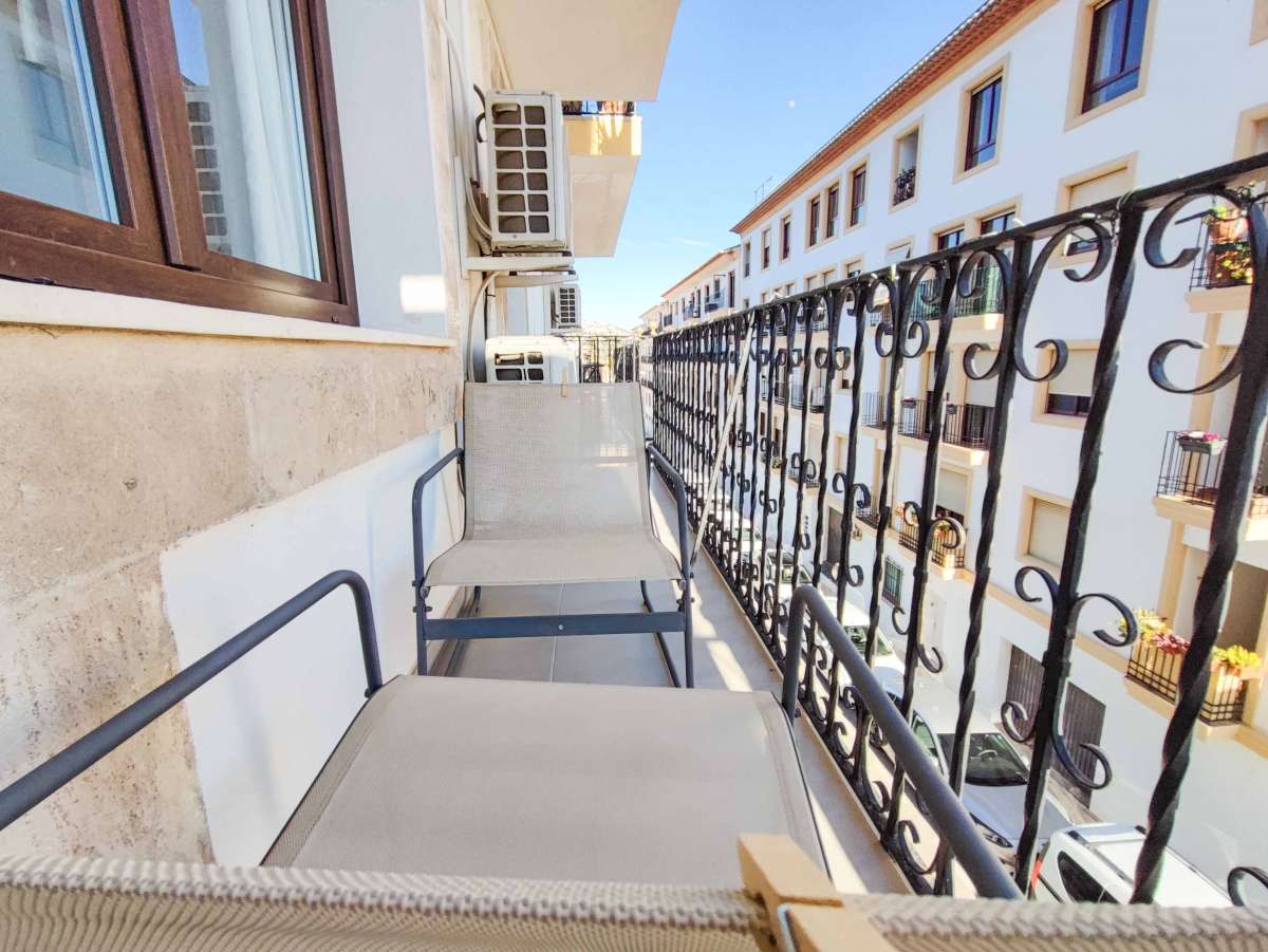 3 Bed, 3 Bath, ApartmentFor Sale, Javea, Alicante