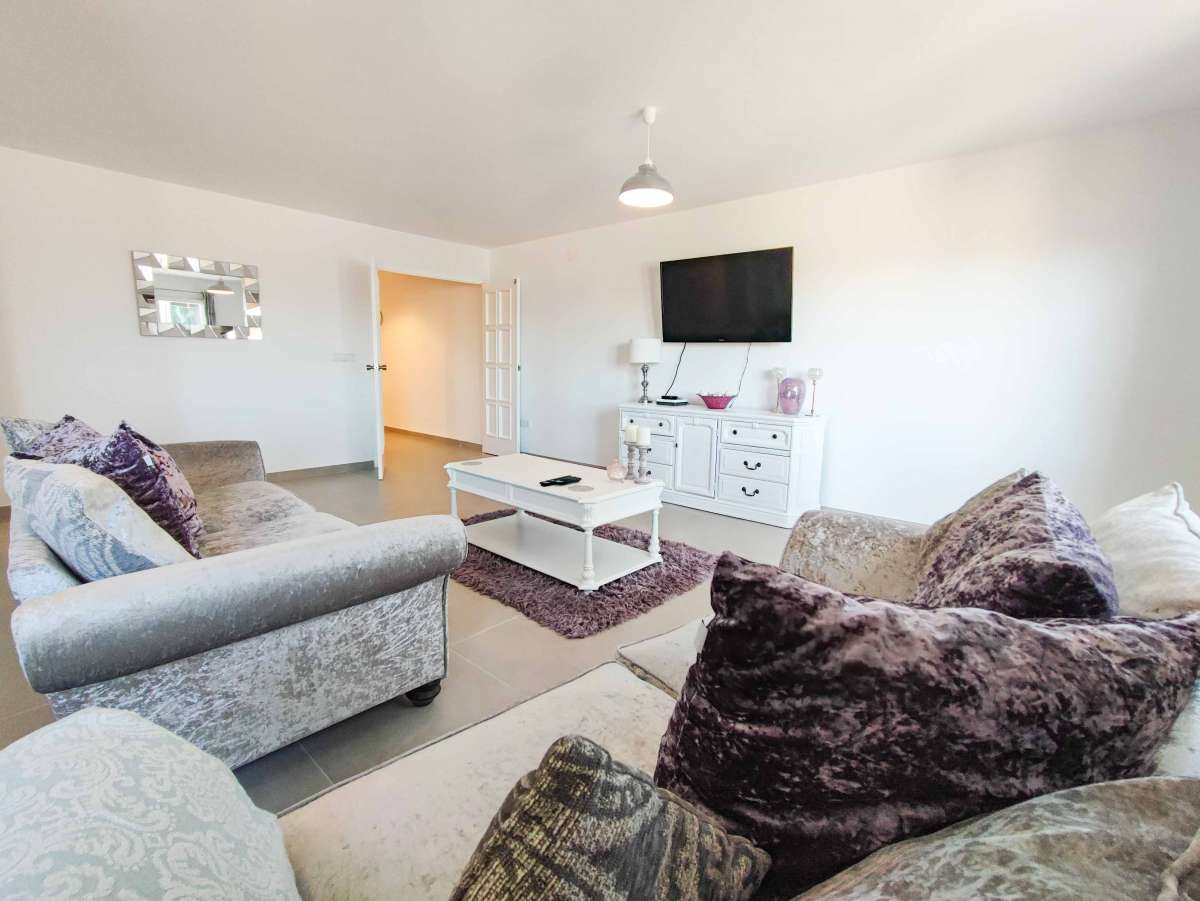 3 Bed, 3 Bath, ApartmentFor Sale, Javea, Alicante