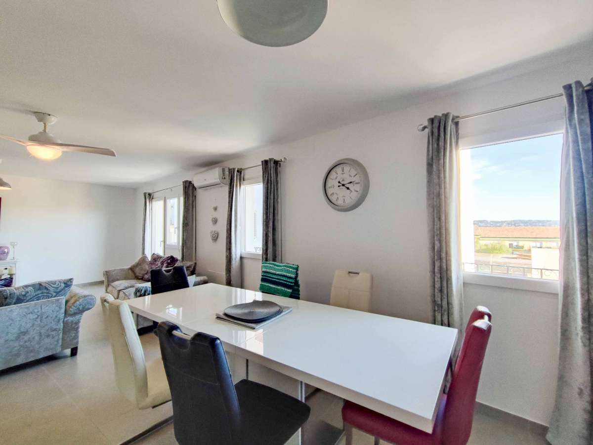 3 Bed, 3 Bath, ApartmentFor Sale, Javea, Alicante