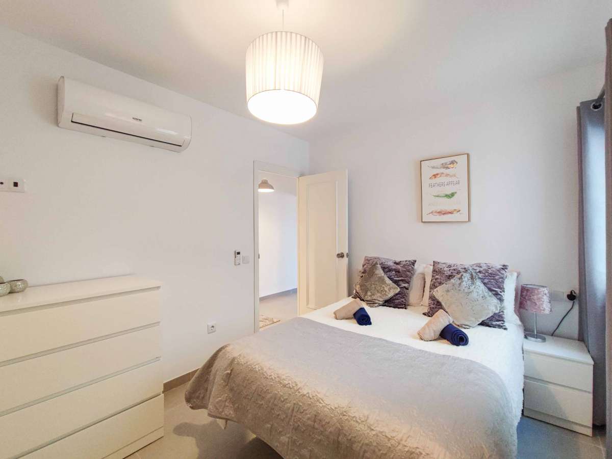 3 Bed, 3 Bath, ApartmentFor Sale, Javea, Alicante