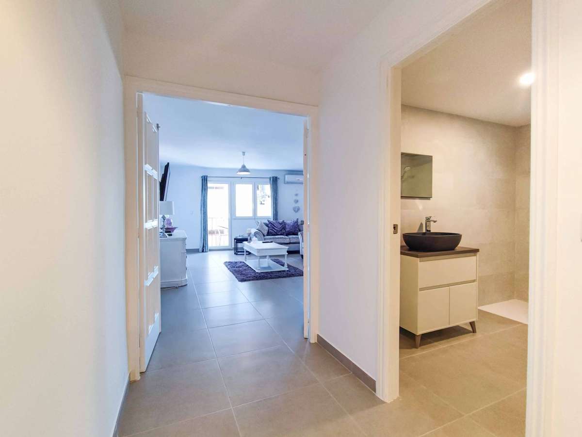 3 Bed, 3 Bath, ApartmentFor Sale, Javea, Alicante