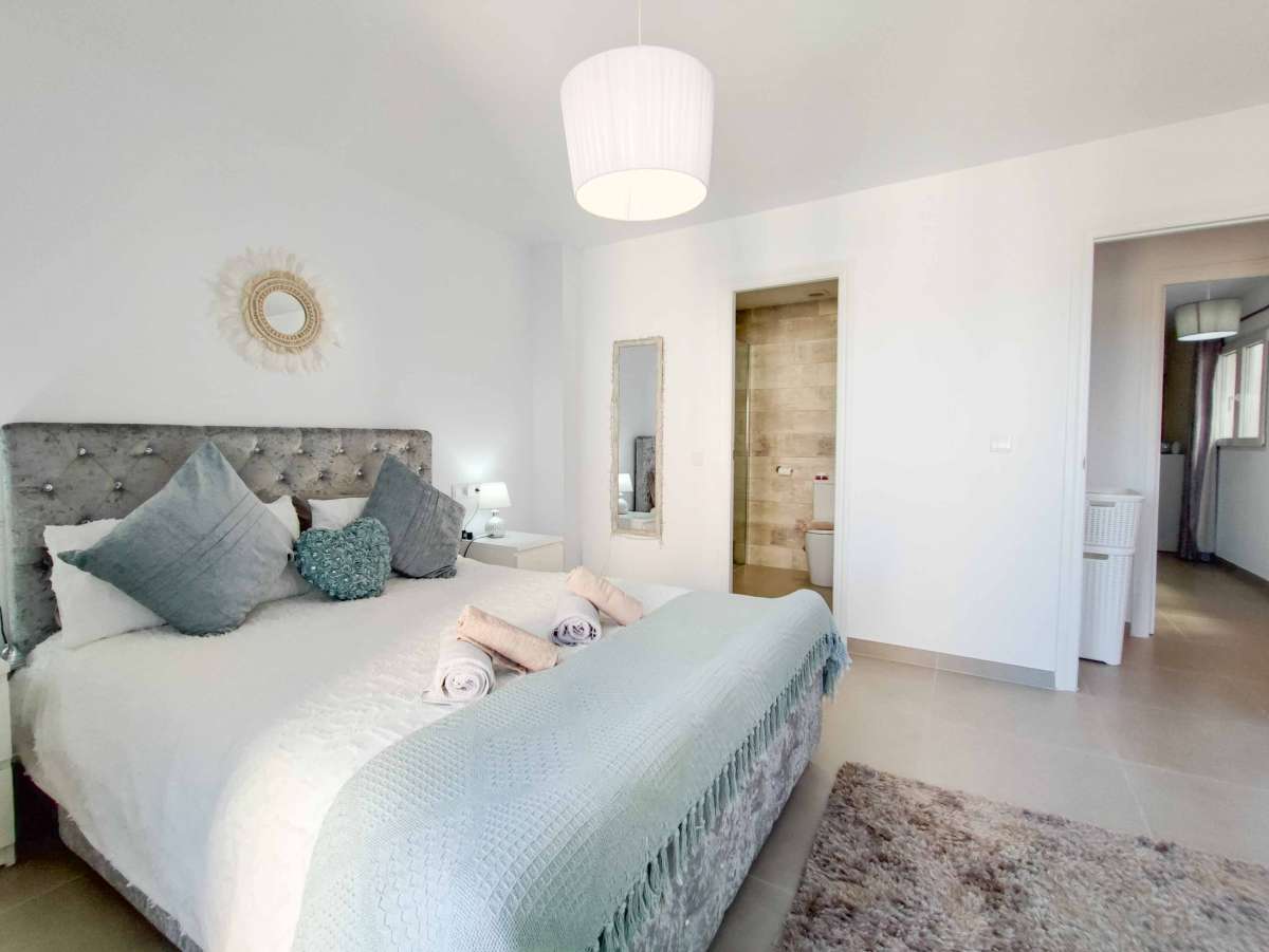 3 Bed, 3 Bath, ApartmentFor Sale, Javea, Alicante