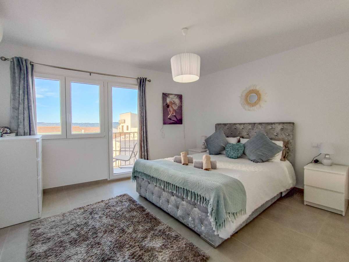 3 Bed, 3 Bath, ApartmentFor Sale, Javea, Alicante