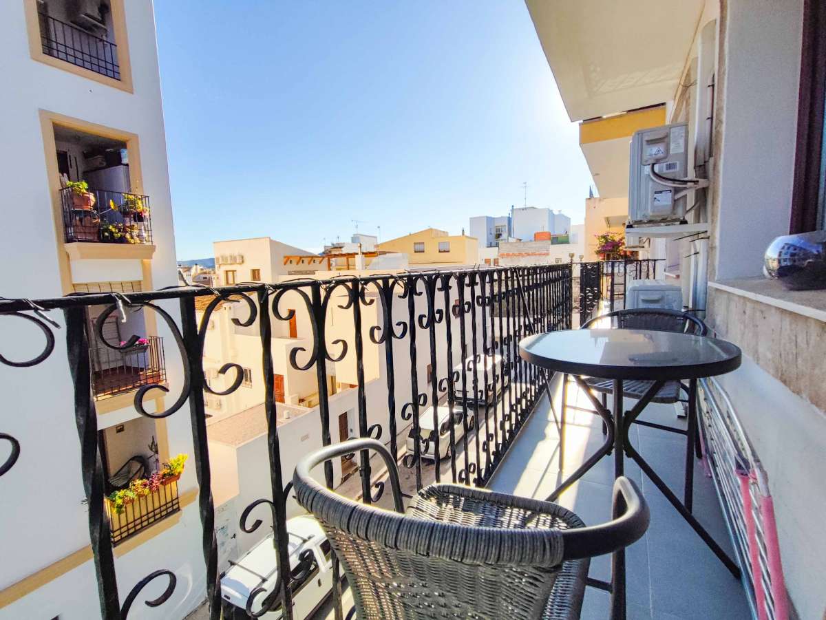 3 Bed, 3 Bath, ApartmentFor Sale, Javea, Alicante