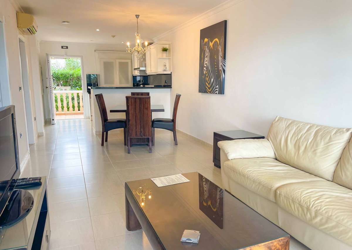 2 Bed, 2 Bath, ApartmentFor Sale, Benissa Costa, Alicante