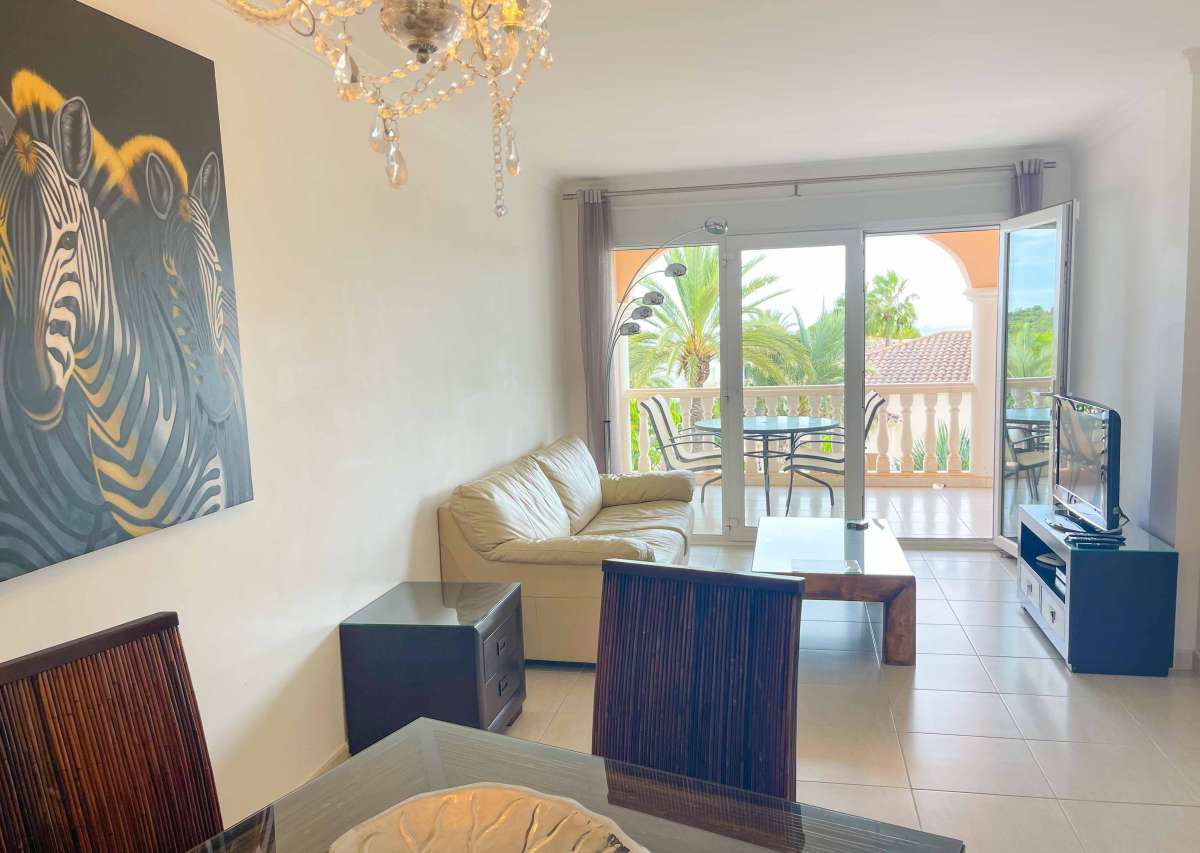 2 Bed, 2 Bath, ApartmentFor Sale, Benissa Costa, Alicante