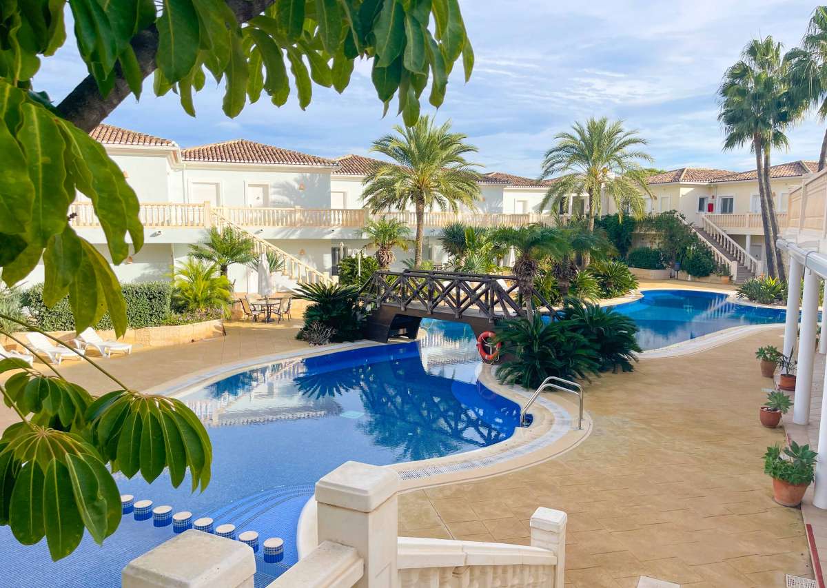 2 Bed, 2 Bath, ApartmentFor Sale, Benissa Costa, Alicante