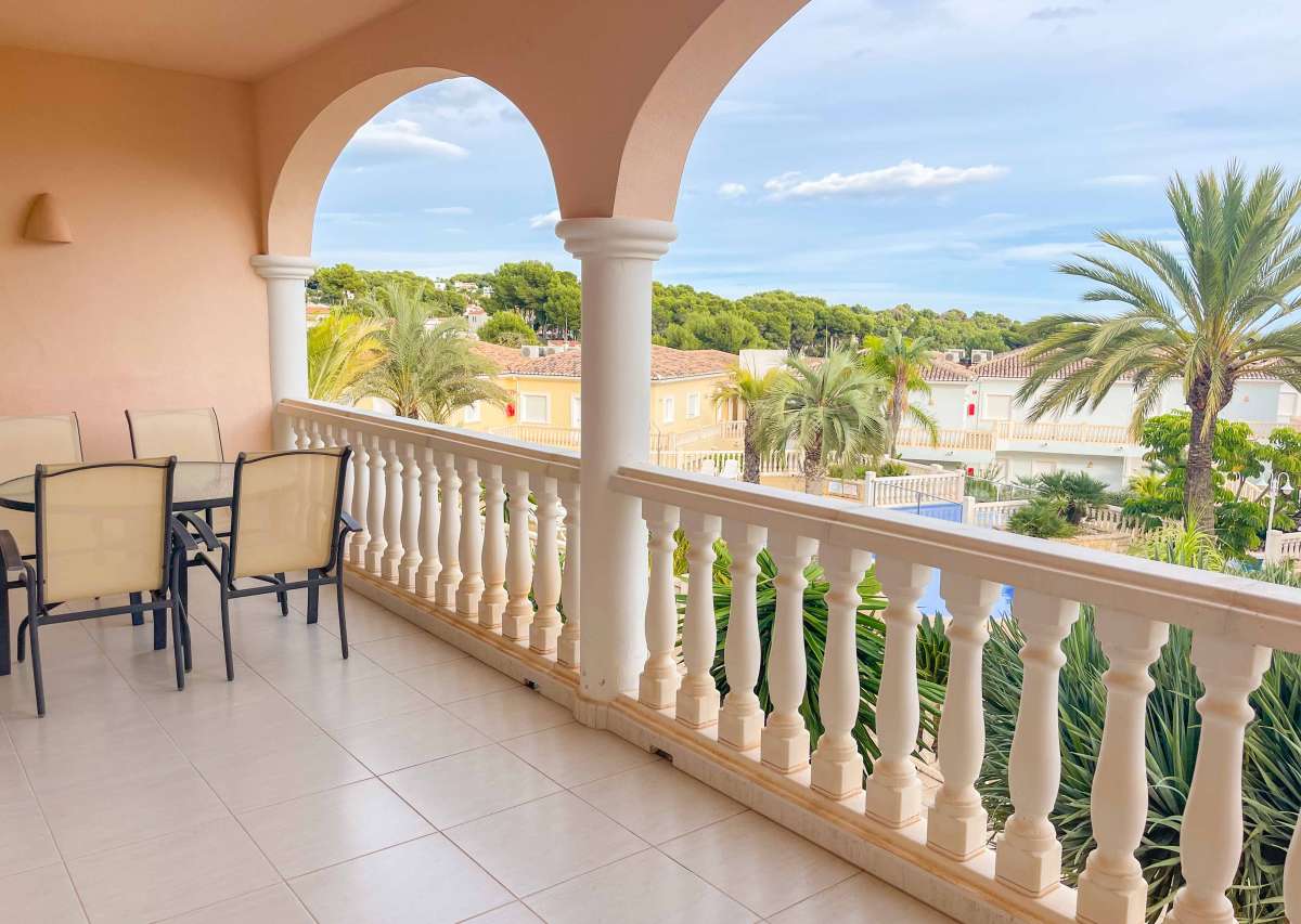 2 Bed, 2 Bath, ApartmentFor Sale, Benissa Costa, Alicante