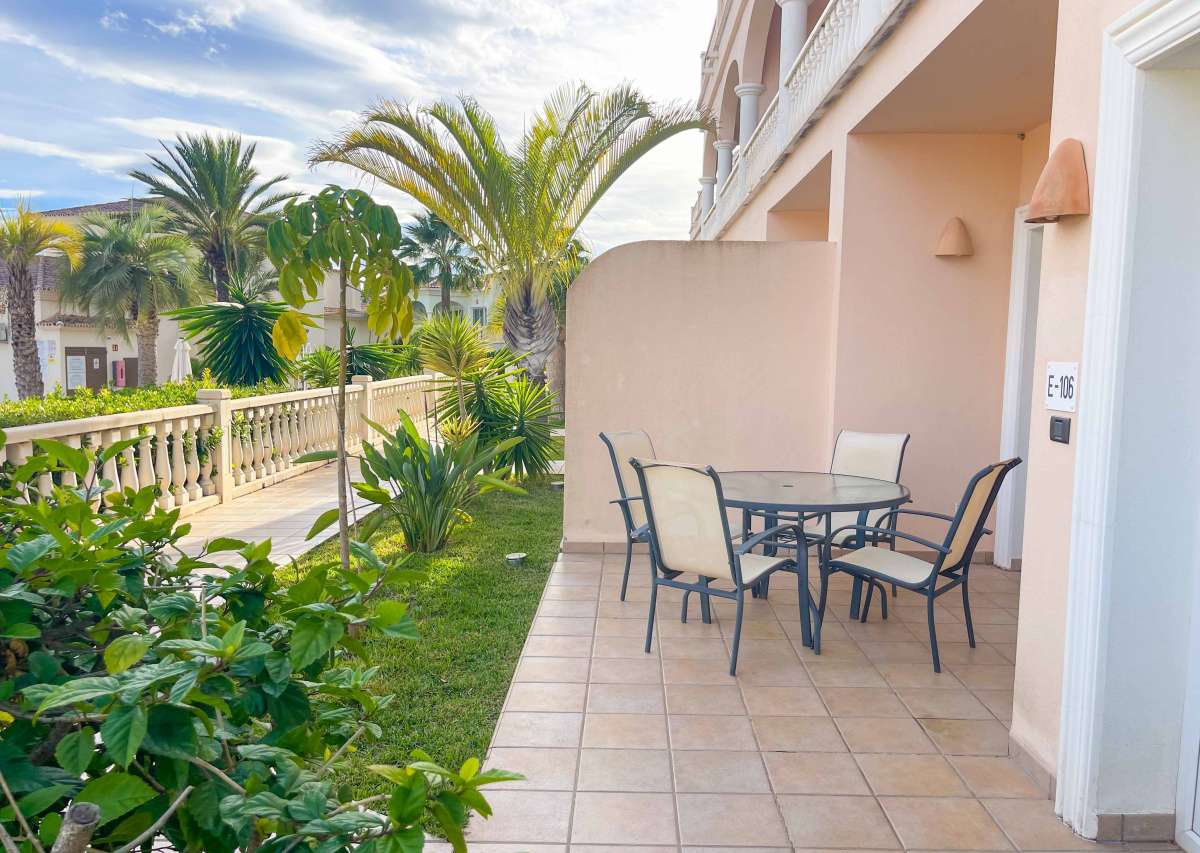 2 Bed, 2 Bath, ApartmentFor Sale, Benissa Costa, Alicante