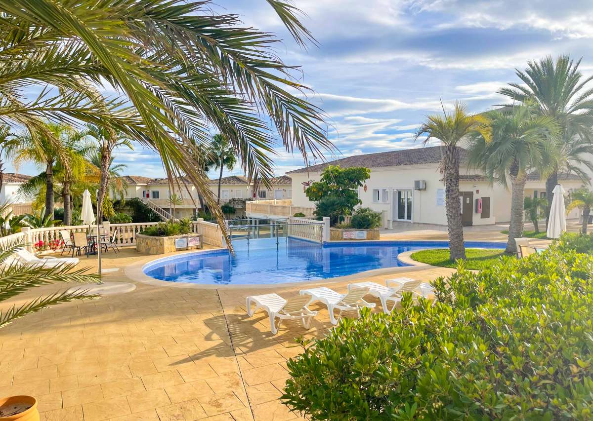 2 Bed, 2 Bath, ApartmentFor Sale, Benissa Costa, Alicante