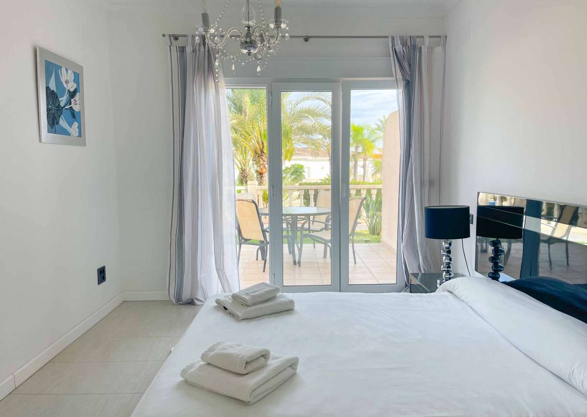 2 Bed, 2 Bath, ApartmentFor Sale, Benissa Costa, Alicante