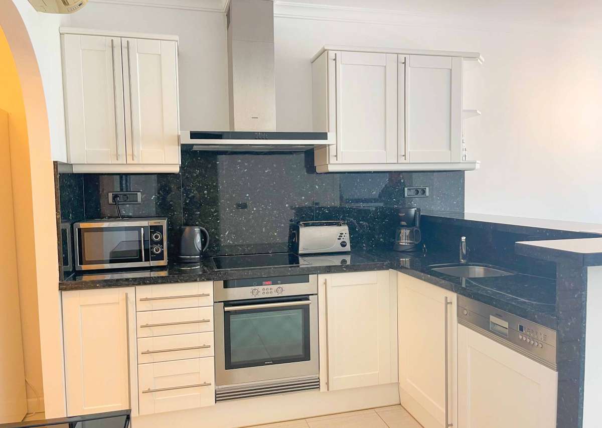 2 Bed, 2 Bath, ApartmentFor Sale, Benissa Costa, Alicante