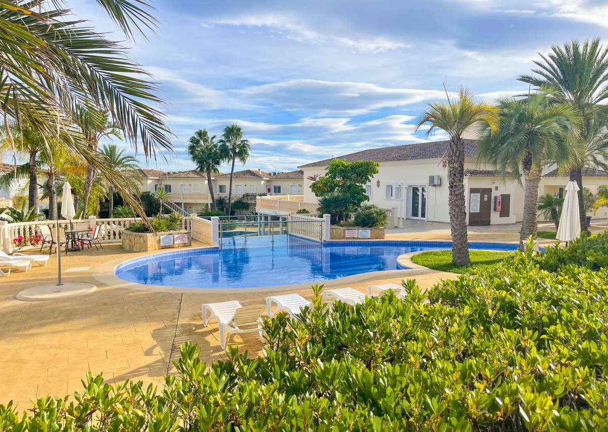 2 Bed, 2 Bath, ApartmentFor Sale, Benissa Costa, Alicante