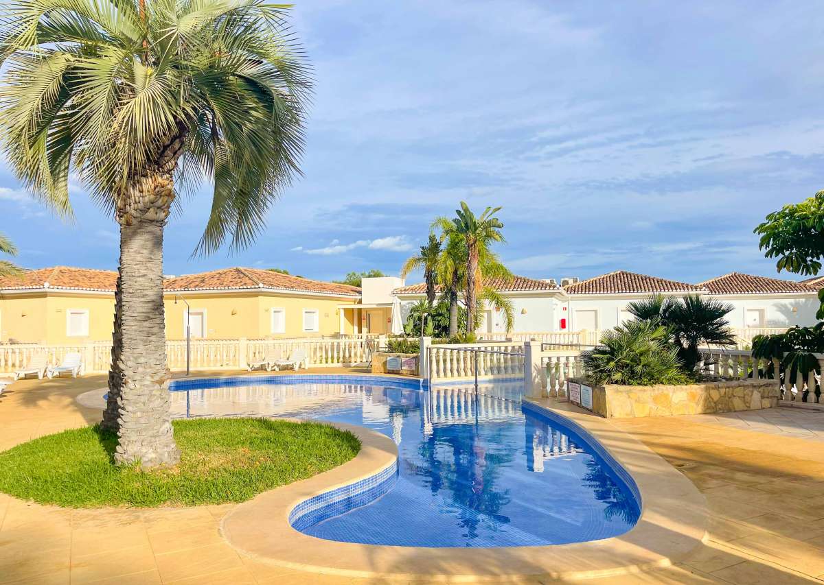 2 Bed, 2 Bath, ApartmentFor Sale, Benissa Costa, Alicante