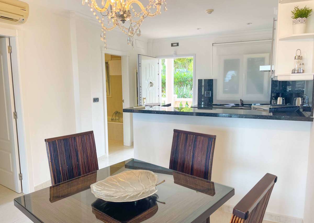 2 Bed, 2 Bath, ApartmentFor Sale, Benissa Costa, Alicante