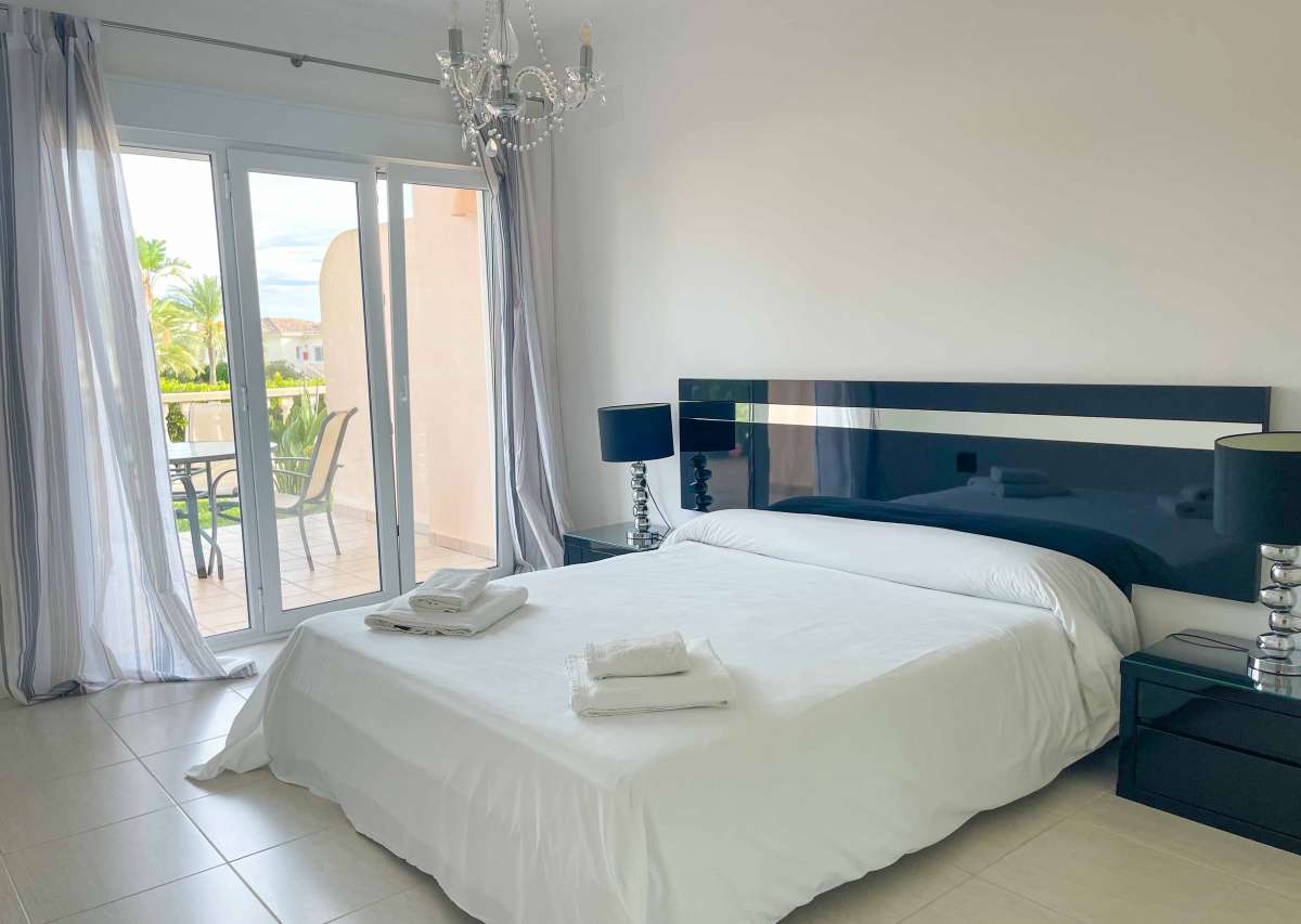 2 Bed, 2 Bath, ApartmentFor Sale, Benissa Costa, Alicante