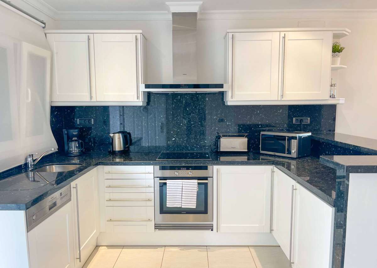 2 Bed, 2 Bath, ApartmentFor Sale, Benissa Costa, Alicante