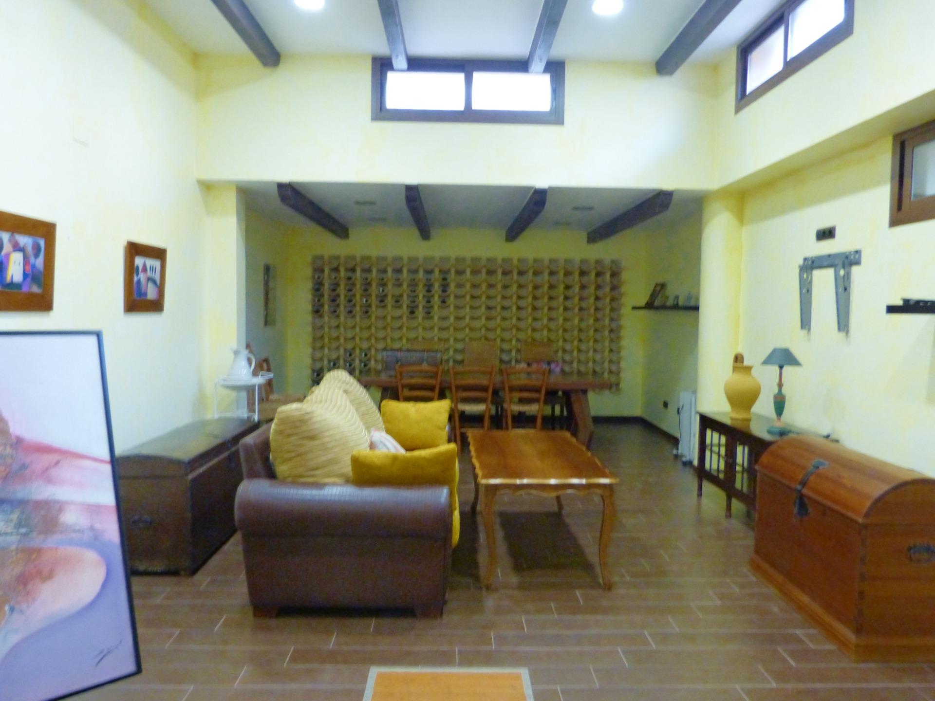 4 Bed, 3 Bath, HouseFor Sale, Santiago De La Ribera, Murcia