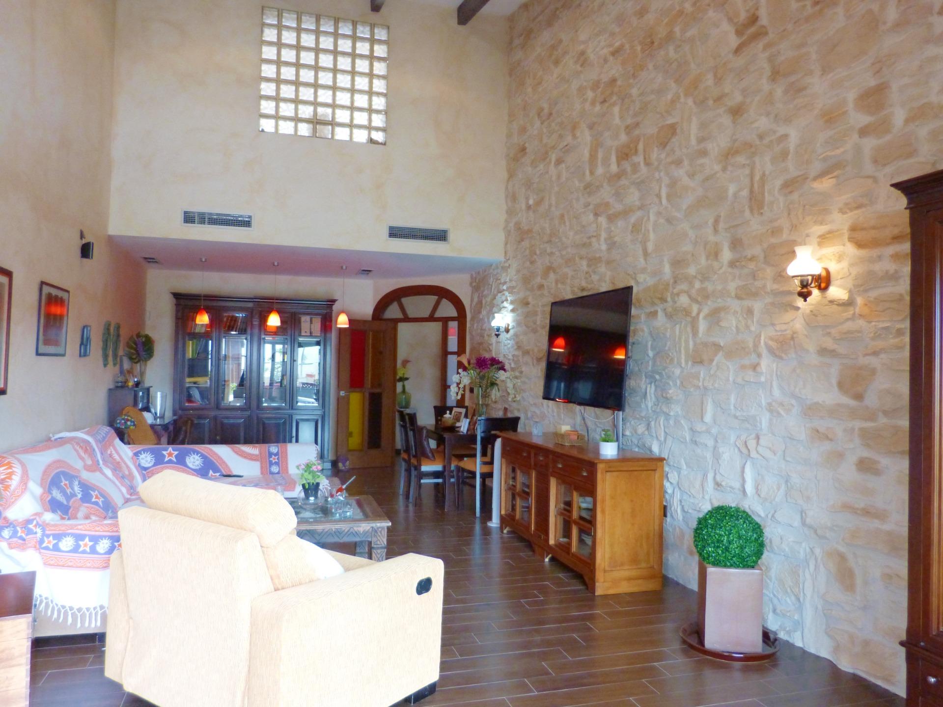 4 Bed, 3 Bath, HouseFor Sale, Santiago De La Ribera, Murcia