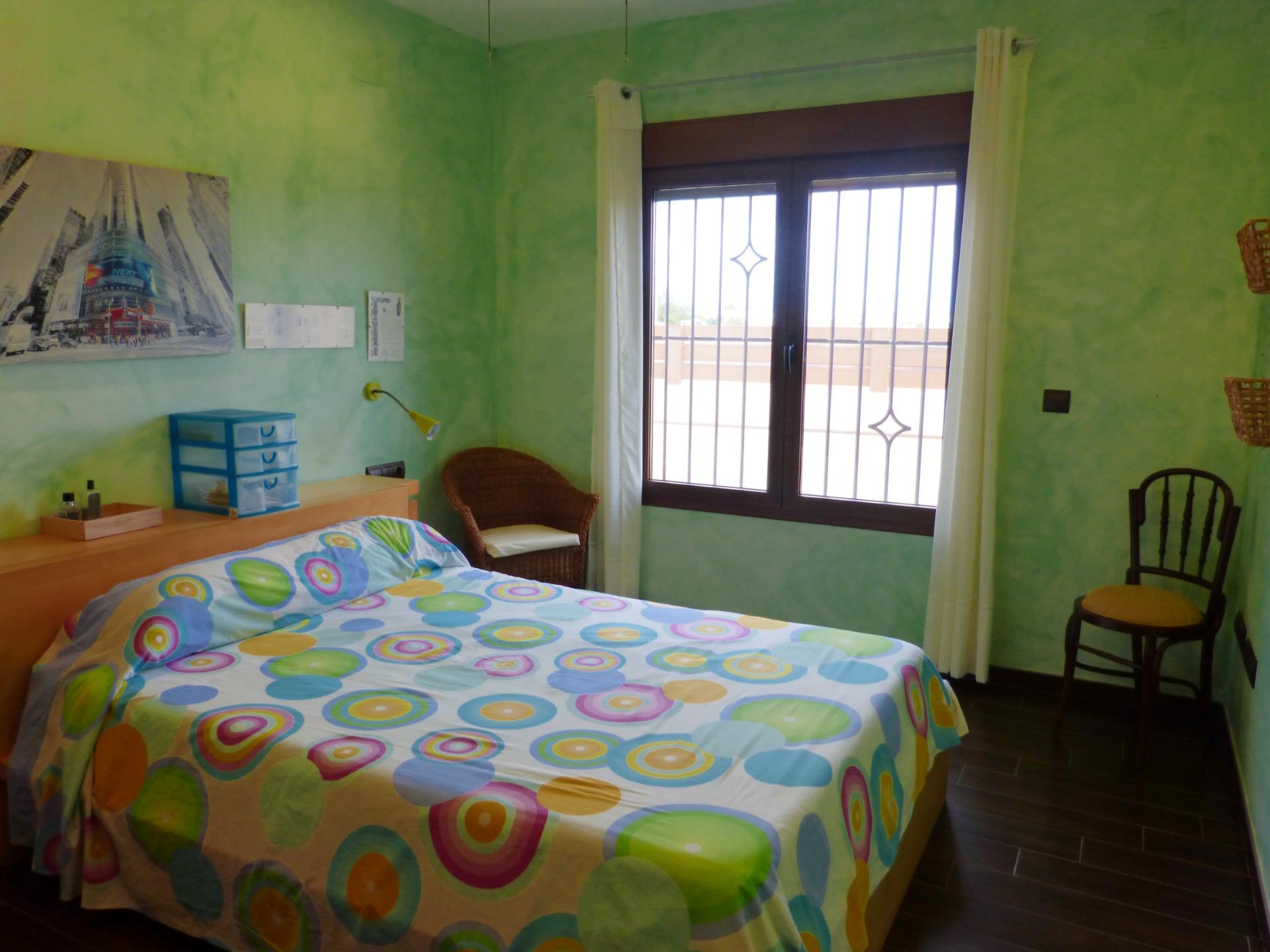 4 Bed, 3 Bath, HouseFor Sale, Santiago De La Ribera, Murcia