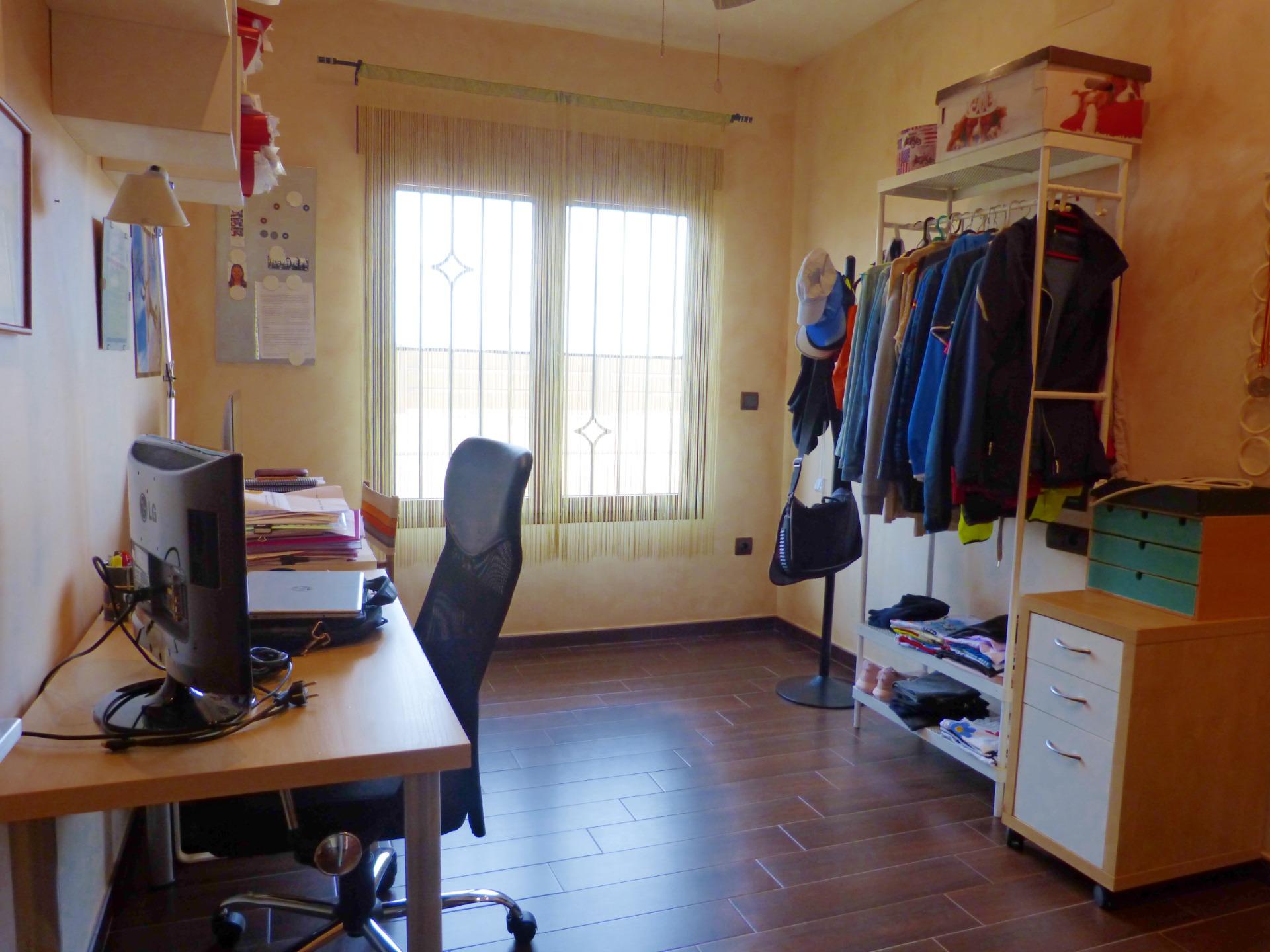 4 Bed, 3 Bath, HouseFor Sale, Santiago De La Ribera, Murcia